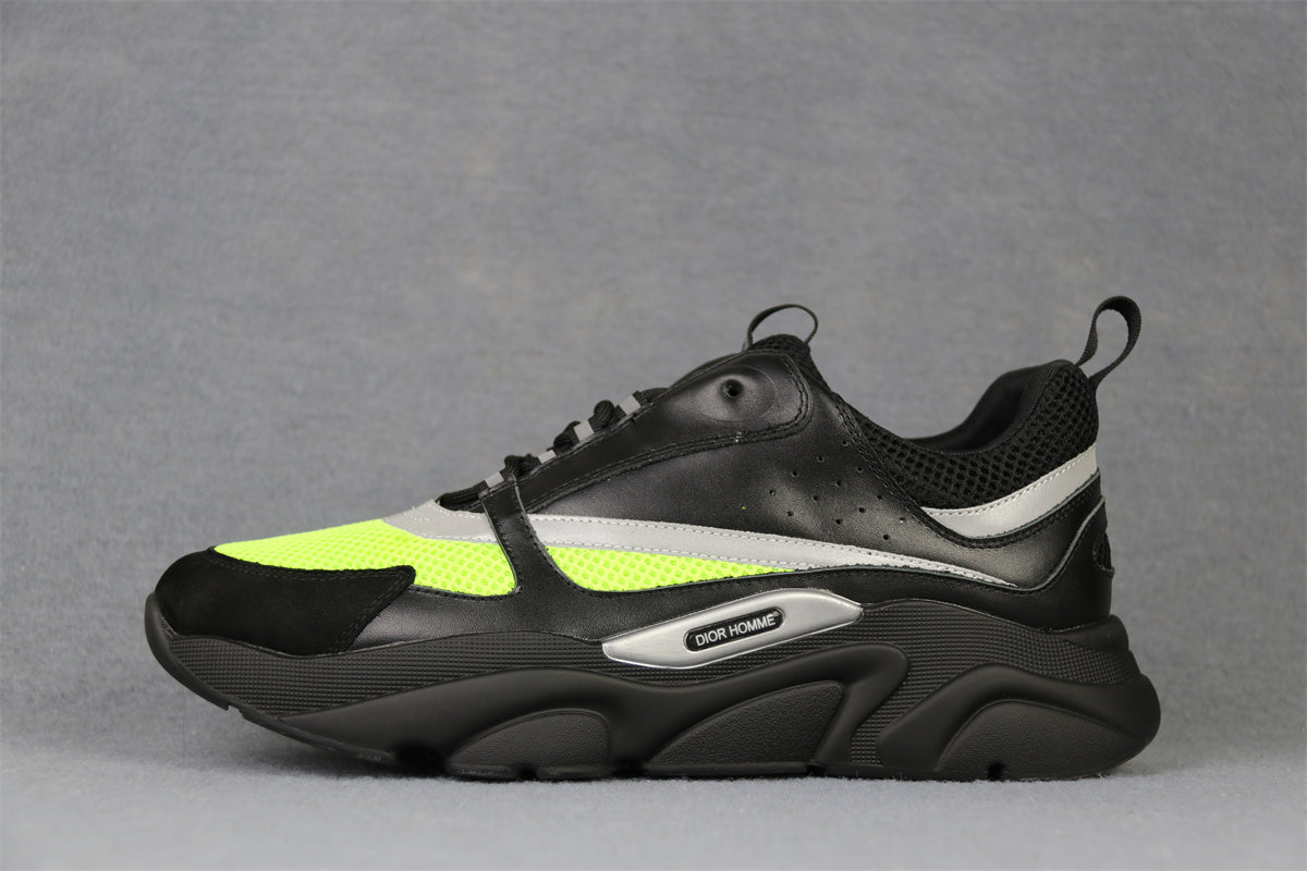 B22 'Black Volt'