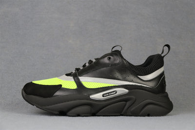 B22 'Black Volt'