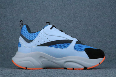 B22 'Light Blue Orange'