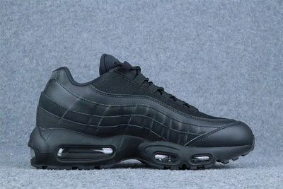 Air Max 95 Essential 'Triple Black'