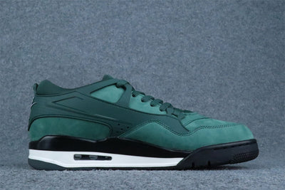 Nigel Sylvester x Air Jordan 4 RM SP 'Fence Green'