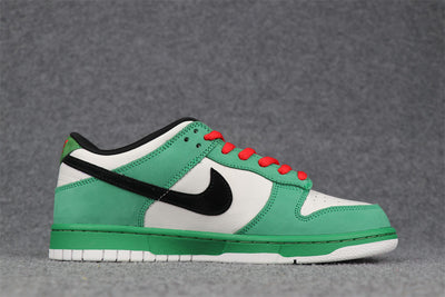 Dunk Low Pro SB 'Heineken'