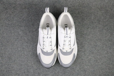 B22 'White Grey'