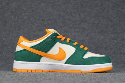 Dunk Low Pro SB 'Legion Pine'