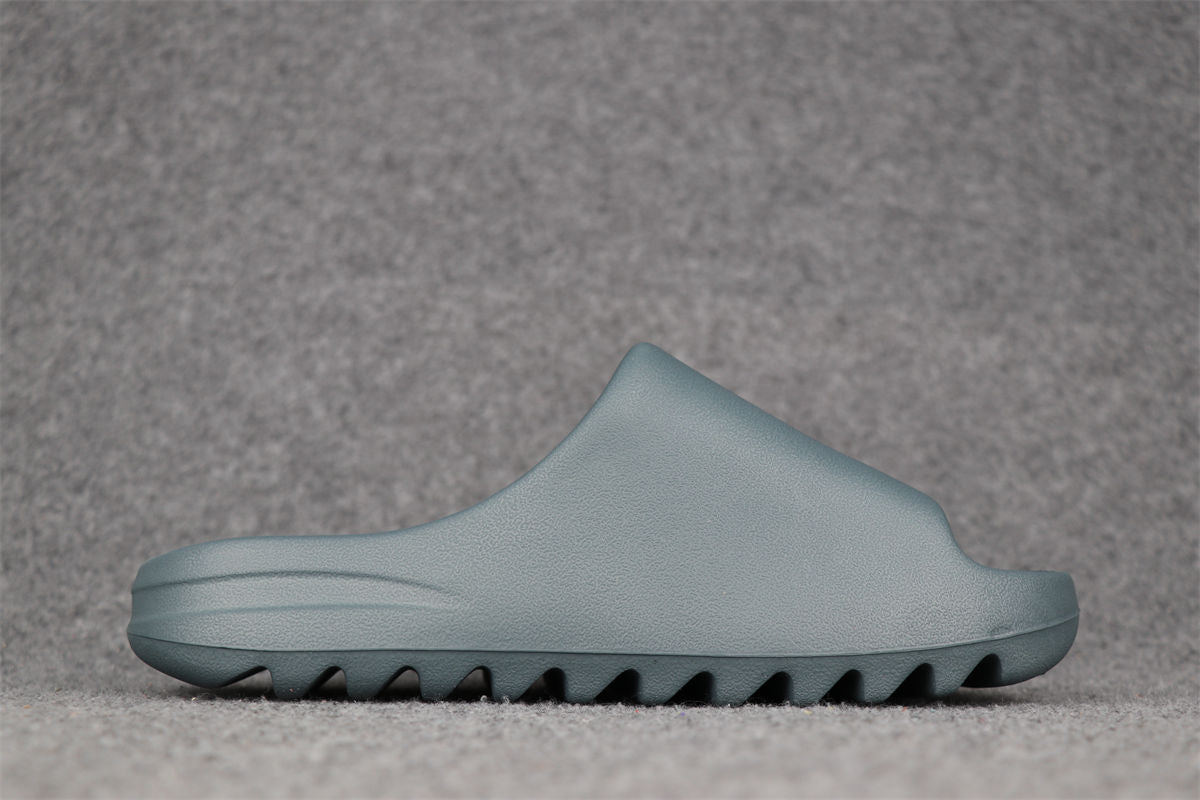 Yeezy Slides 'Slate Marine'