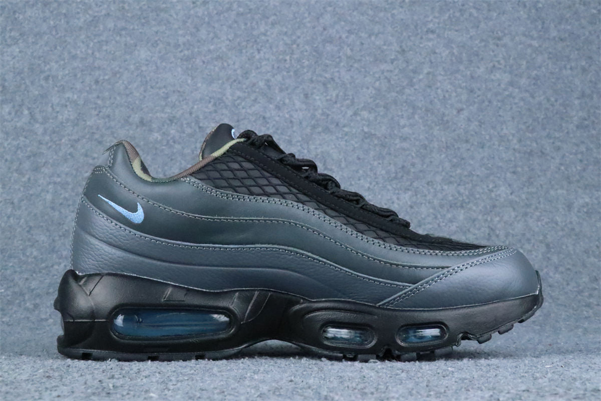 Corteiz x Air Max 95 SP 'Rules the World - Aegean Storm'