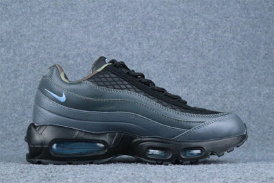 Corteiz x Air Max 95 SP 'Rules the World - Aegean Storm'