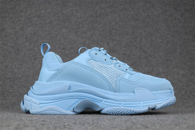 Wmns Triple S Sneaker 'Blue'
