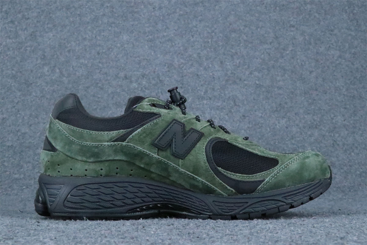 JJJJound x 2002R GORE-TEX 'Pine'
