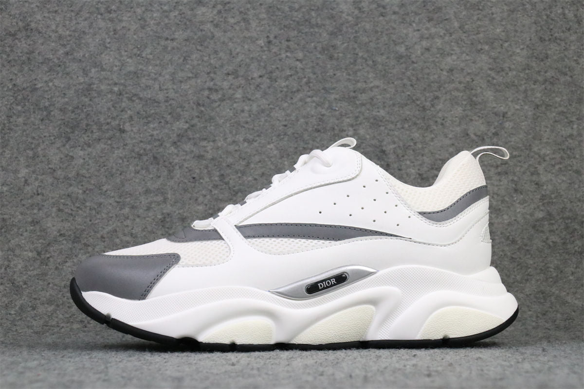 B22 'White Grey'