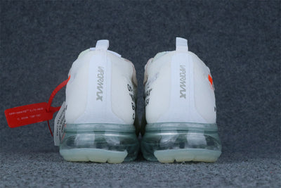 Off-White x Air VaporMax 'Part 2'