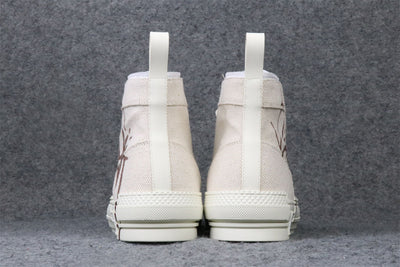 Cactus Jack x B23 High 'Cream and Coffee'