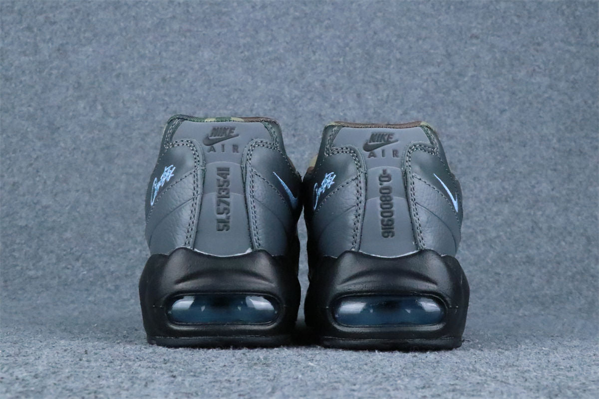 Corteiz x Air Max 95 SP 'Rules the World - Aegean Storm'