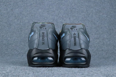 Corteiz x Air Max 95 SP 'Rules the World - Aegean Storm'