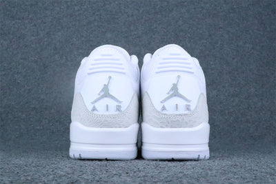 Air Jordan 3 Retro 'Pure Money' 2025