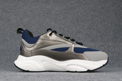 B22 'Blue Silver'