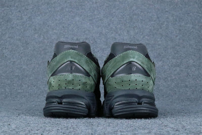 JJJJound x 2002R GORE-TEX 'Pine'