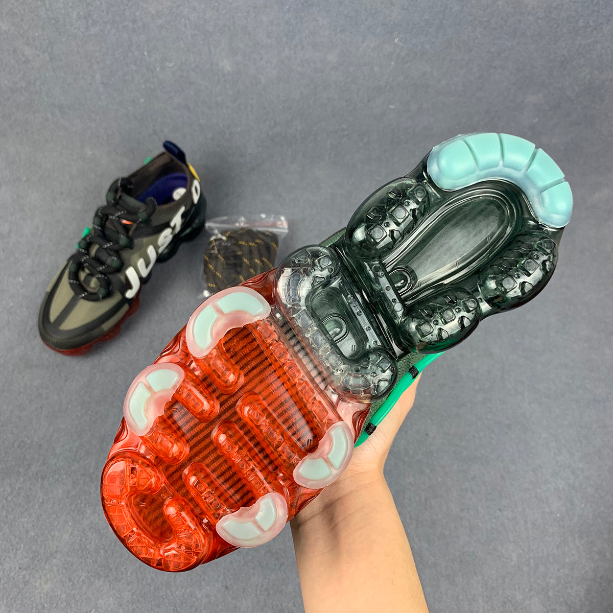 Cactus Plant Flea Market x Wmns Air VaporMax 2019