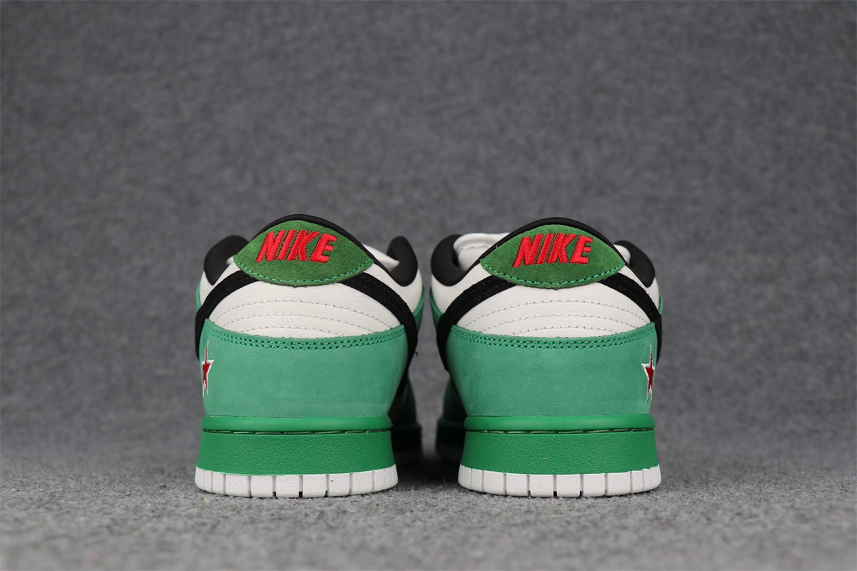 Dunk Low Pro SB 'Heineken'