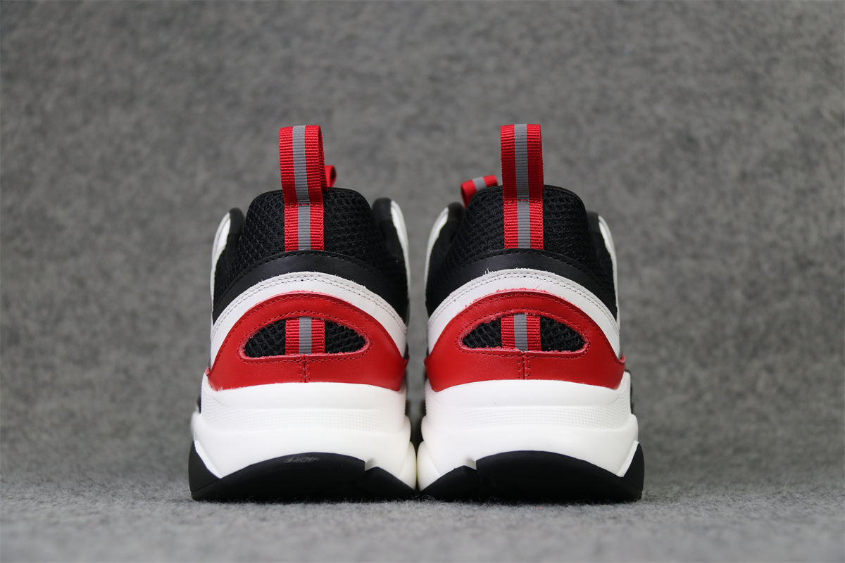 B22 'White Red'