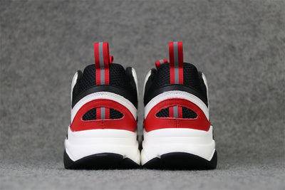B22 'White Red'