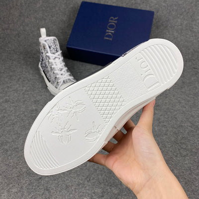 B23 High 'Shawn Embroidery'