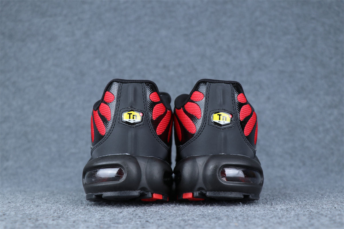 Air Max Plus 'Bred Reflective'