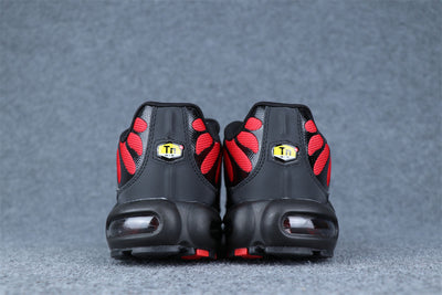 Air Max Plus 'Bred Reflective'