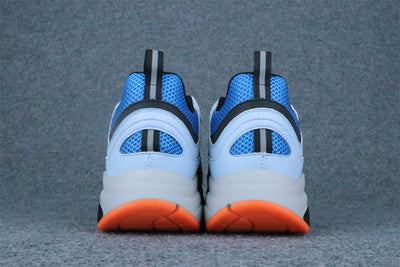 B22 'Light Blue Orange'