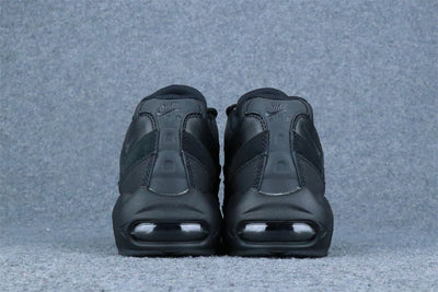 Air Max 95 Essential 'Triple Black'