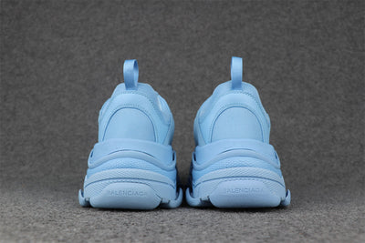 Wmns Triple S Sneaker 'Blue'