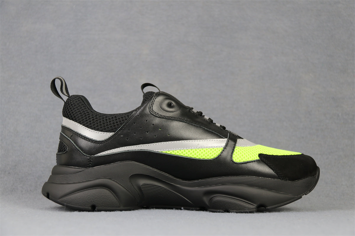 B22 'Black Volt'
