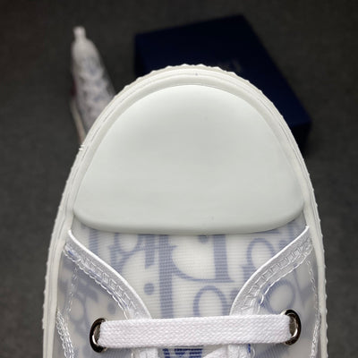 Shawn Stussy x B23 High 'Ox Head Embroidery Patch'