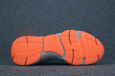 B22 'Light Blue Orange'
