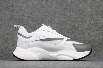 B22 'White Grey'
