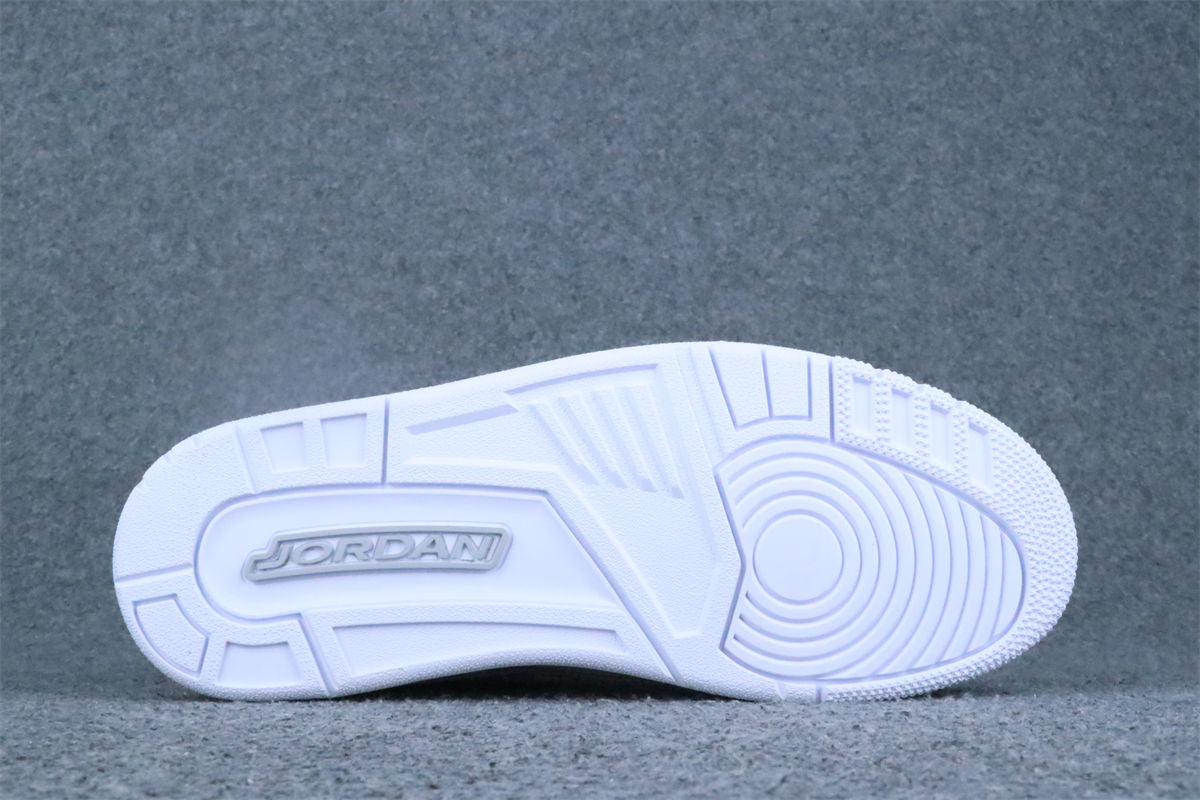 Air Jordan 3 Retro 'Pure Money' 2025