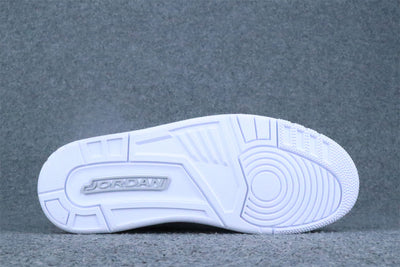 Air Jordan 3 Retro 'Pure Money' 2025