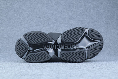 Adidas x BLCG Triple S Sneaker 'Black'