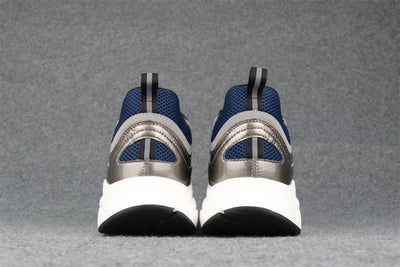 B22 'Blue Silver'