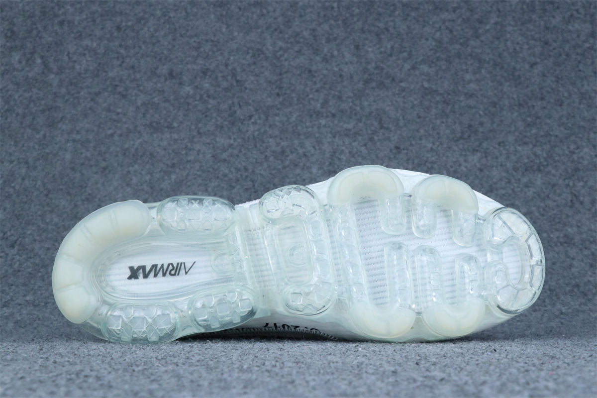 Off-White x Air VaporMax 'Part 2'