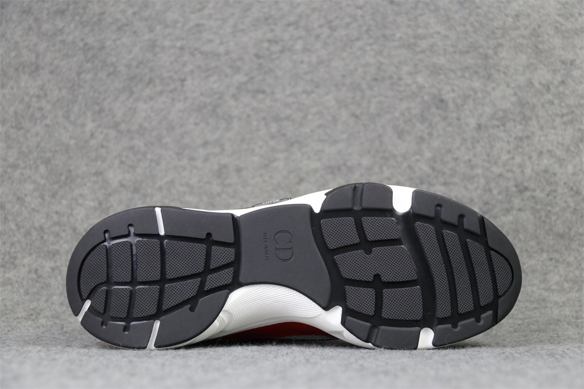 B22 'White Red'