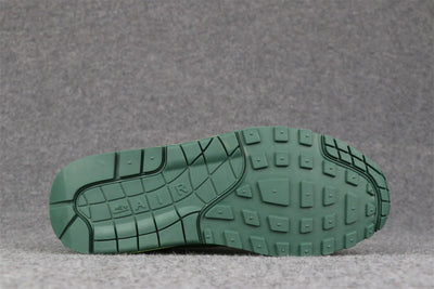 Division Street x Tinker Hatfield x Air Max 1 'University of Oregon - Ducks of a Feather' Sample