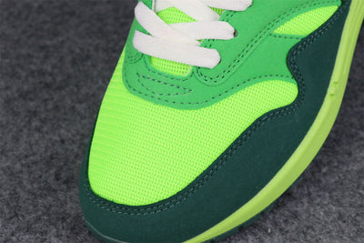 Division Street x Tinker Hatfield x Air Max 1 'University of Oregon - Ducks of a Feather' Sample
