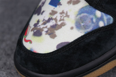 Supreme x Dunk Low SB 'Rammellzee'