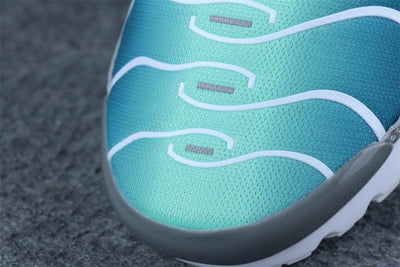 Air Max Plus 'Aurora Green'