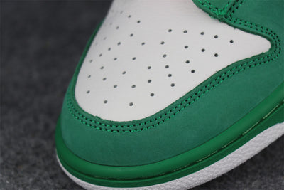 Dunk Low Pro SB 'Heineken'
