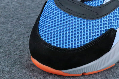B22 'Light Blue Orange'