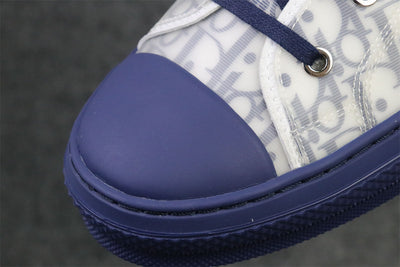 B23 High 'Blue White'