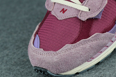 2002R 'Protection Pack - Pink'
