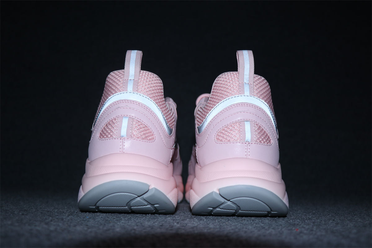 B22 'Pink Grey'